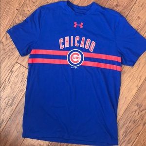 Under Armour Chicago Cubs